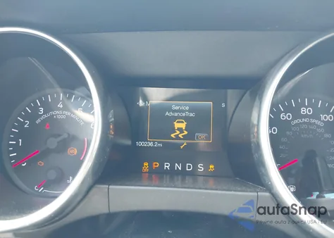 2019 Ford Mustang Ecoboost Premium из США, поврежденный, VIN 1FATP8UH0K5170023